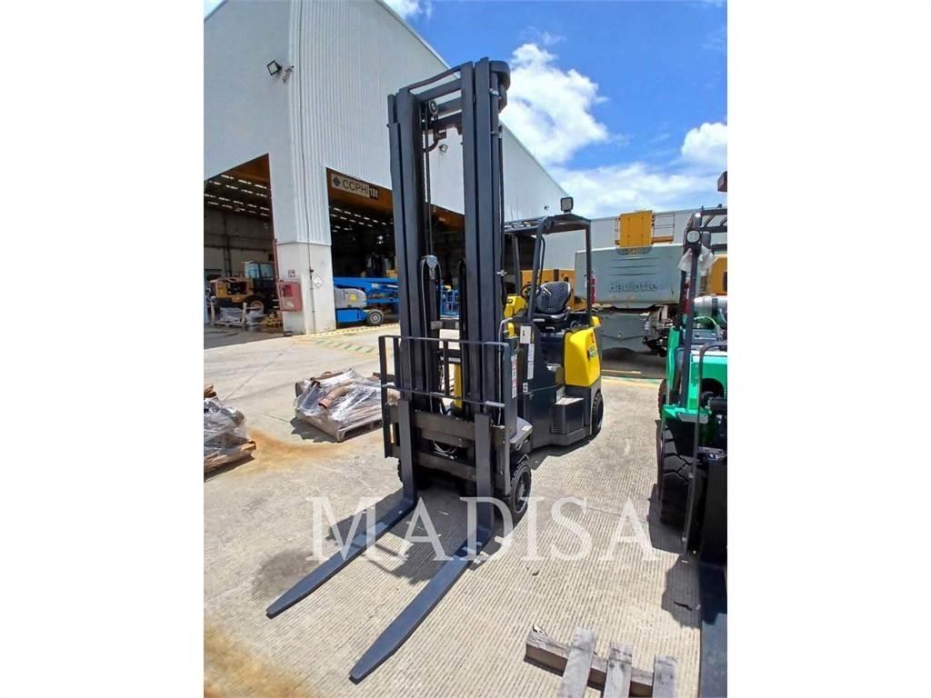 Combilift AM20SE Empilhadores - Outros