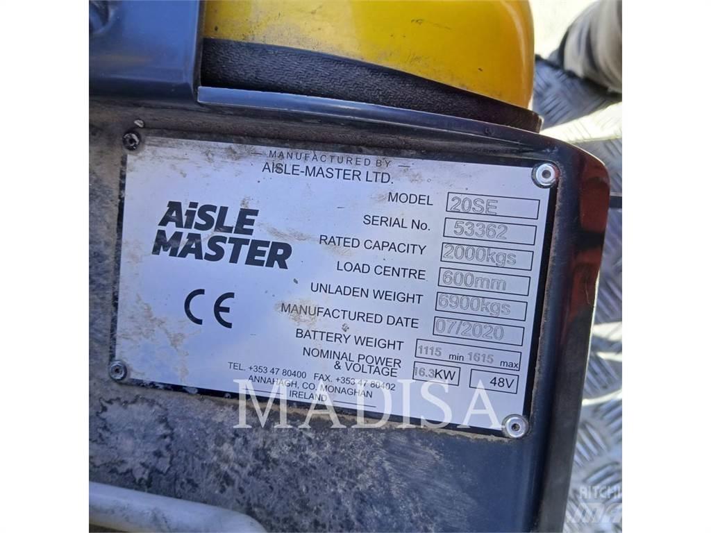 Combilift AM20SE Empilhadores - Outros