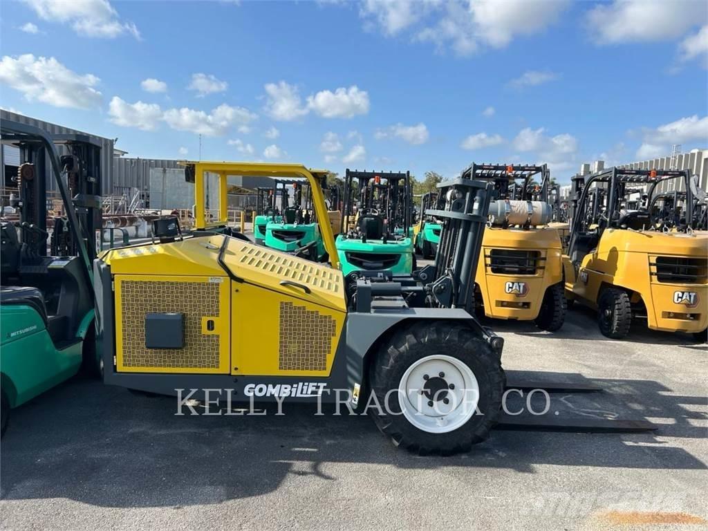 Combilift COMBI-RT Empilhadores Diesel