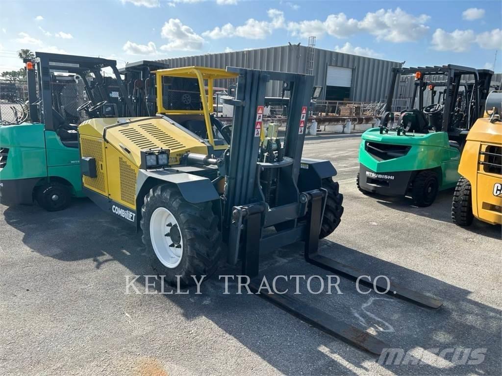 Combilift COMBI-RT Empilhadores Diesel