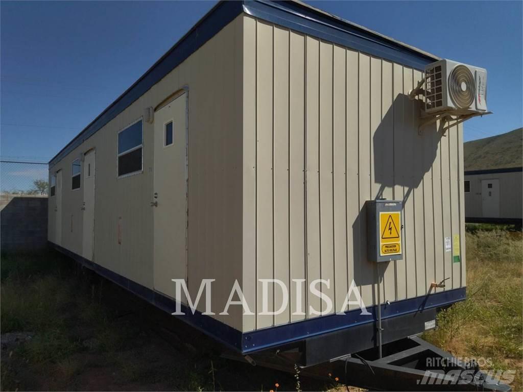  COMMOSA 10X46 Tendas Construção