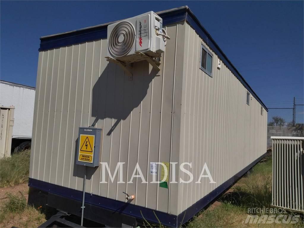  COMMOSA 10X46 Tendas Construção