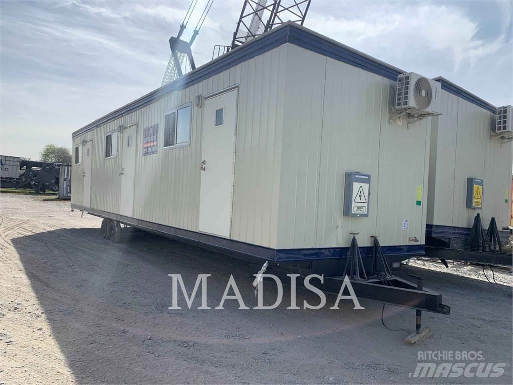  COMMOSA 10X46 Tendas Construção
