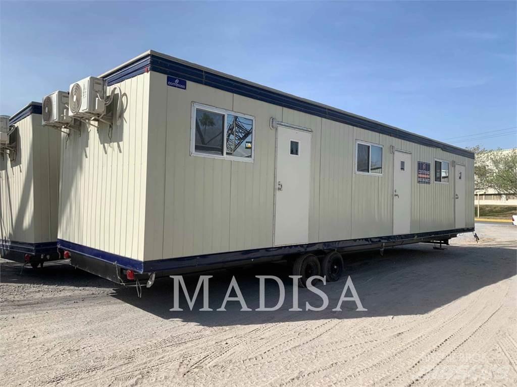  COMMOSA 10X46 Tendas Construção