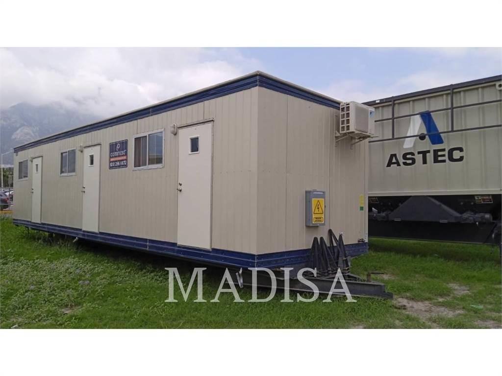  COMMOSA 10X46 Tendas Construção