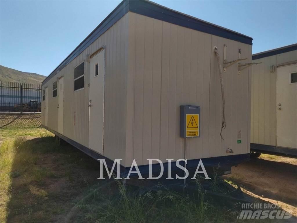  COMMOSA 10X46 Tendas Construção