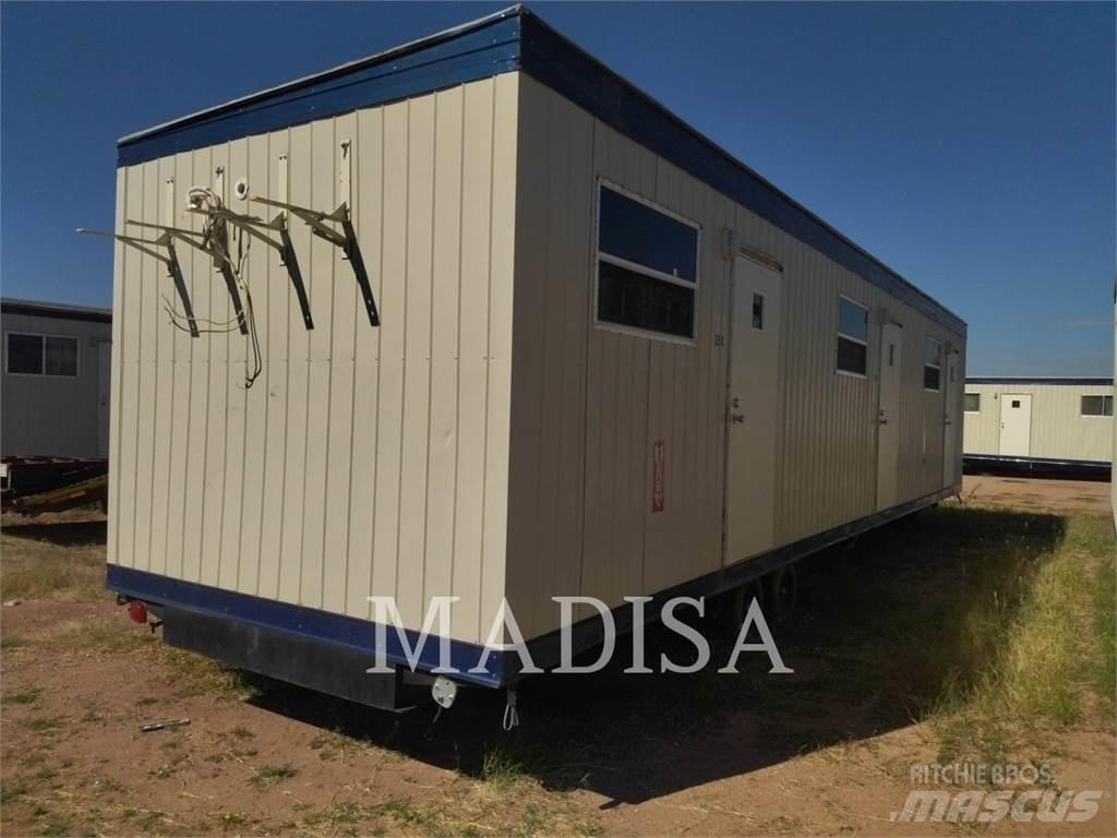  COMMOSA 10X46 Tendas Construção