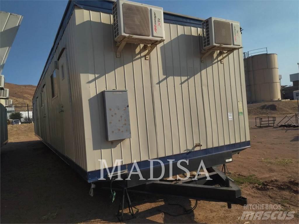  COMMOSA 12X60 Tendas Construção