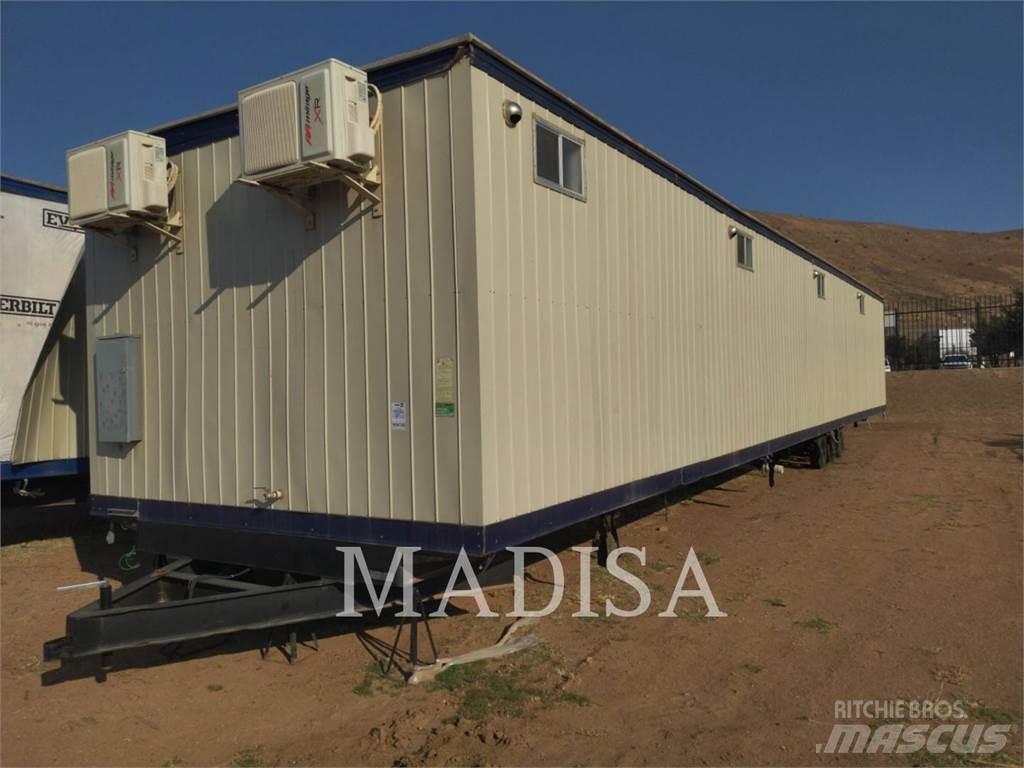  COMMOSA 12X60 Tendas Construção