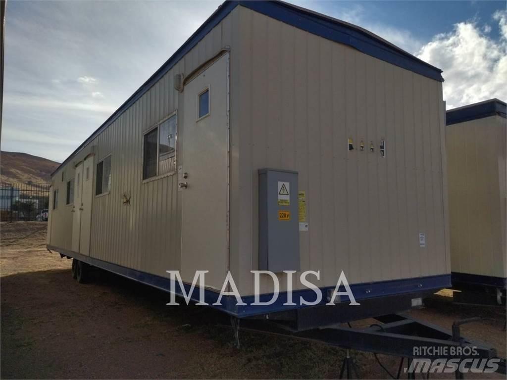  COMMOSA ES10483266 Tendas Construção