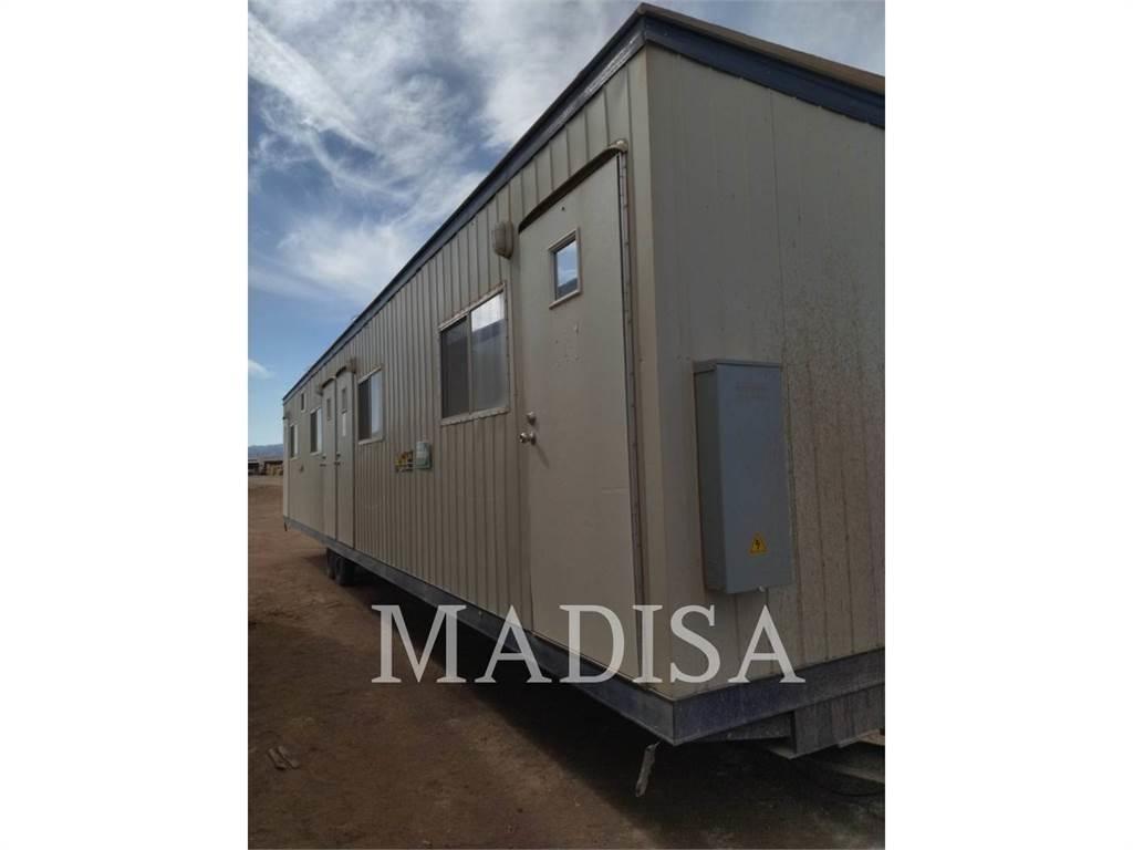  COMMOSA ES10483266 Tendas Construção
