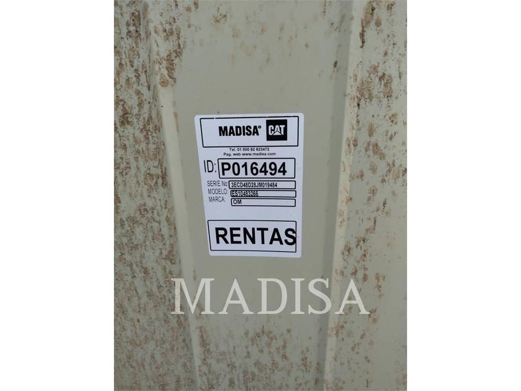  COMMOSA ES10483266 Tendas Construção