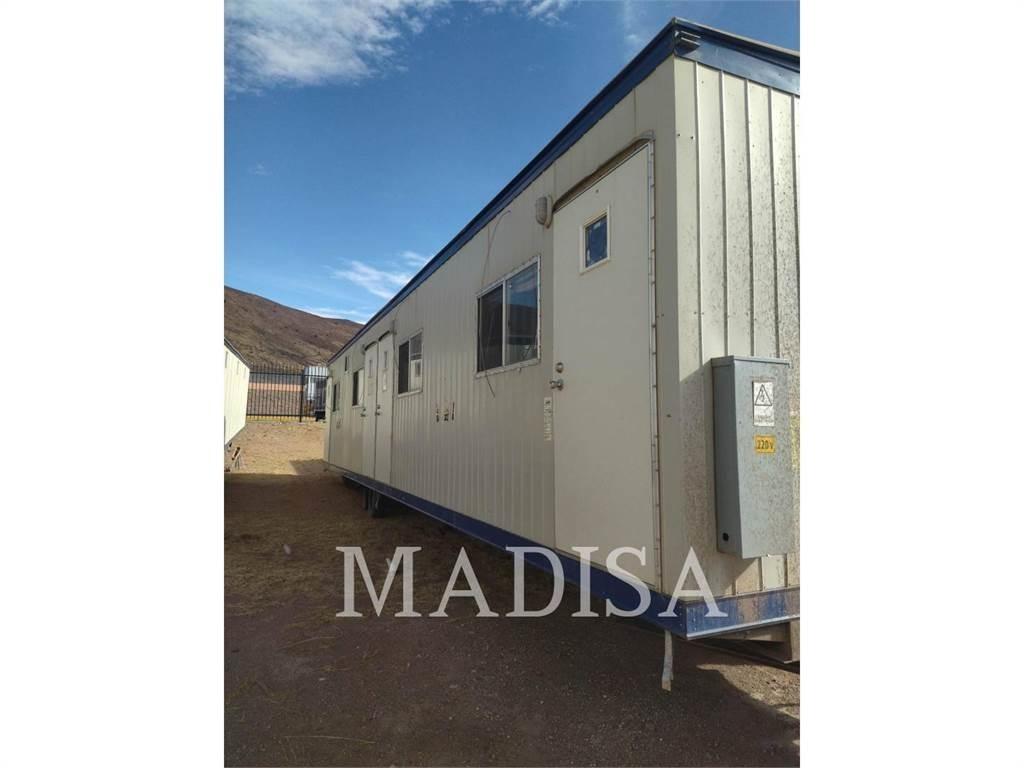  COMMOSA ES10483266 Tendas Construção