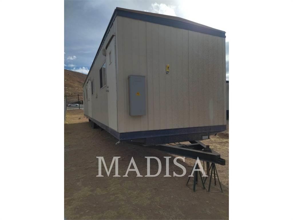 COMMOSA ES10483266 Tendas Construção
