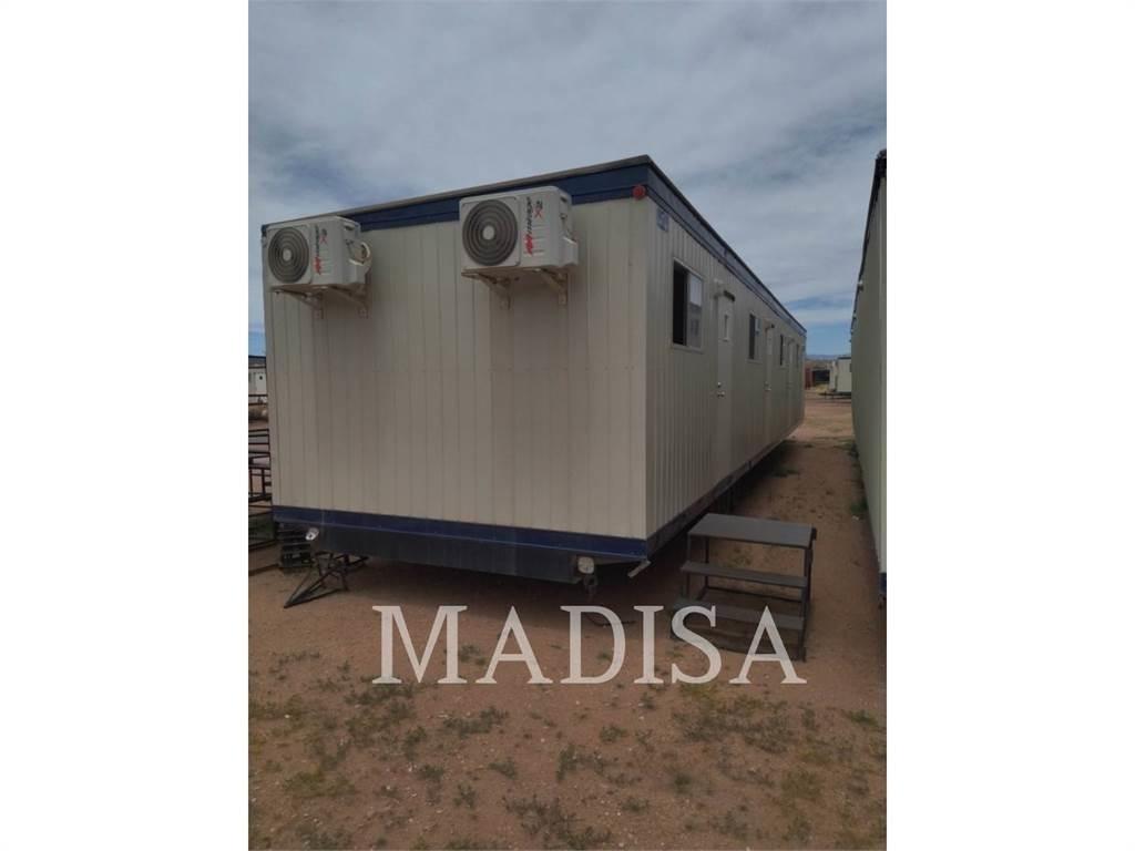  COMMOSA ES12601863 Tendas Construção