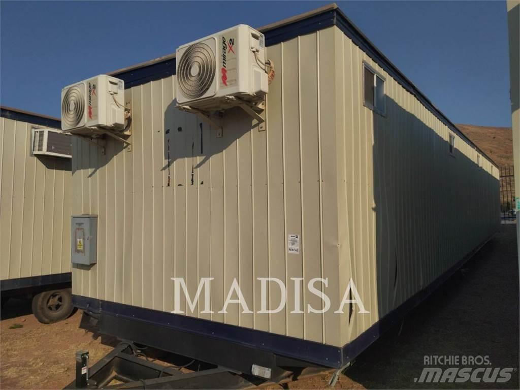  COMMOSA ES12601863 Tendas Construção