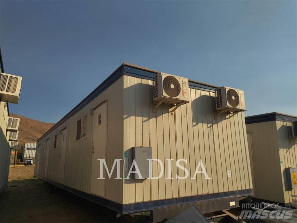  COMMOSA ES12601863 Tendas Construção