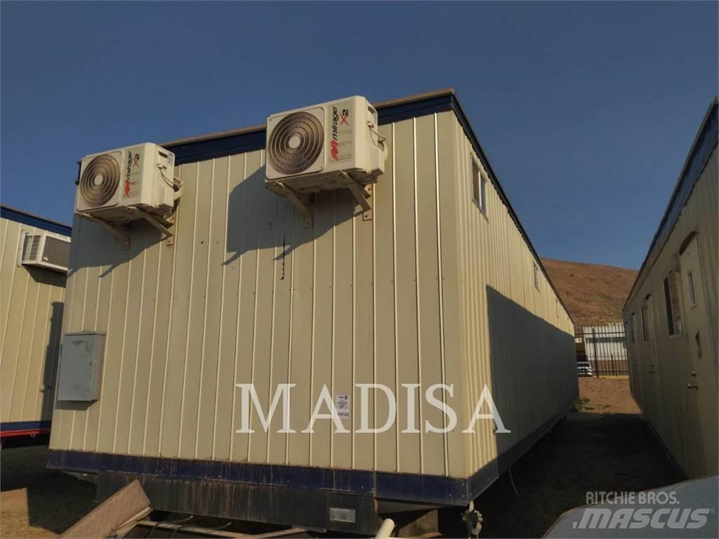  COMMOSA ES12601863 Tendas Construção