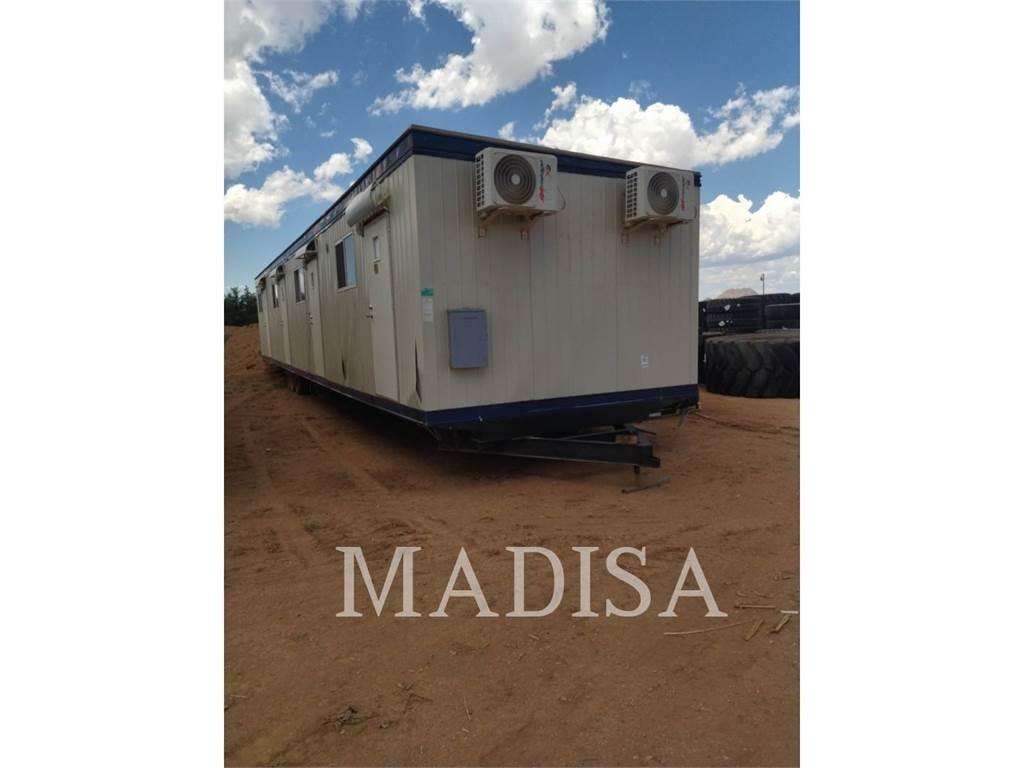  COMMOSA ES12601863 Tendas Construção