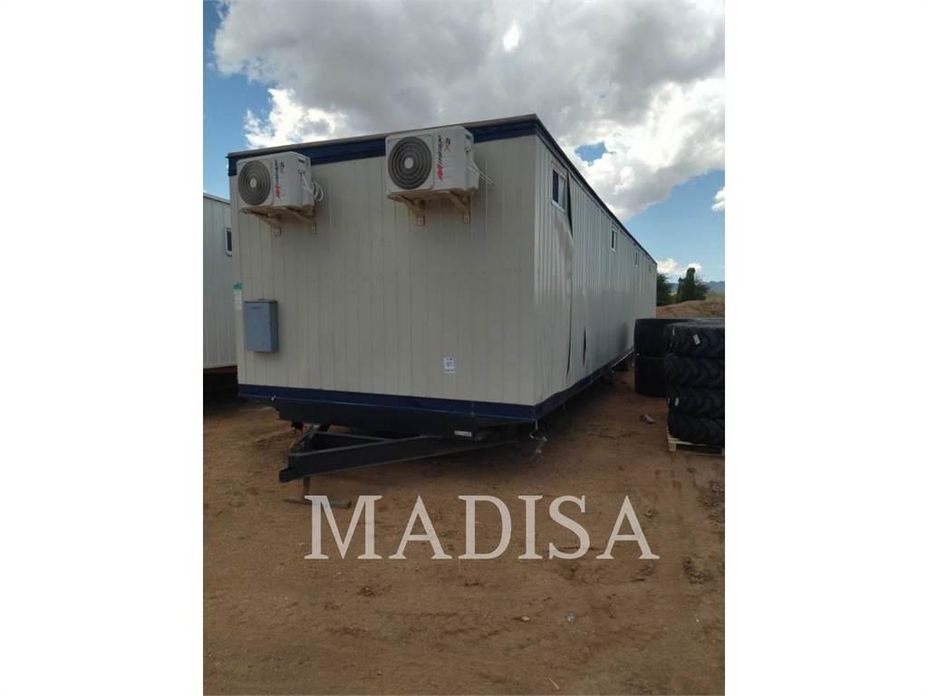  COMMOSA ES12601863 Tendas Construção
