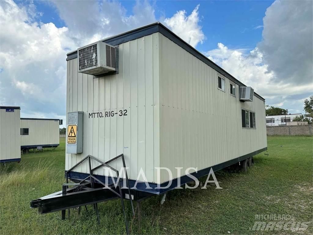  COMMOSA FCD0838C1 Tendas Construção