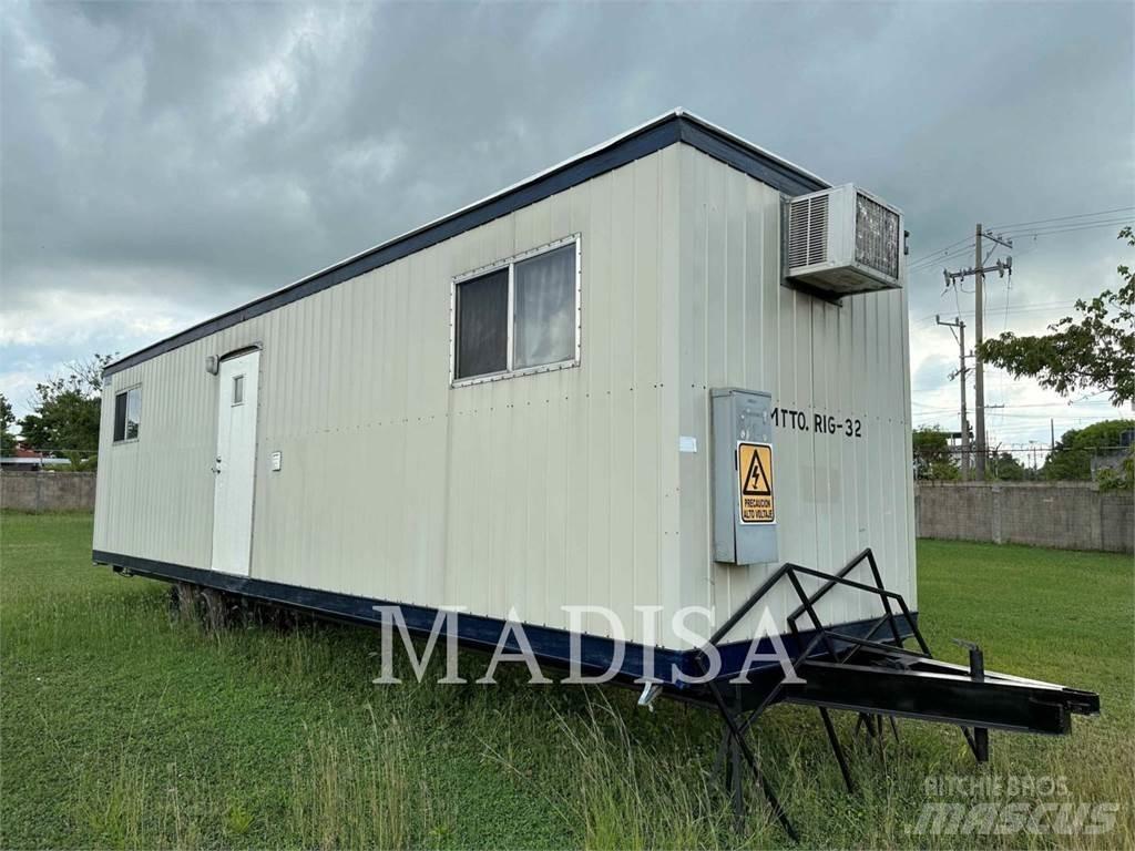  COMMOSA FCD0838C1 Tendas Construção