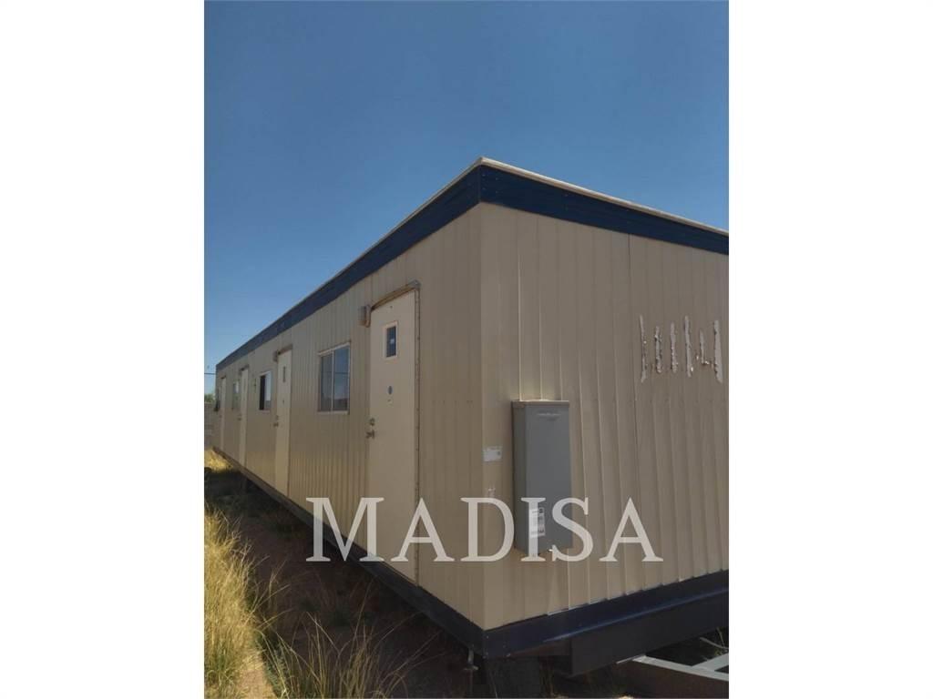  COMMOSA UCT1260V0 Tendas Construção