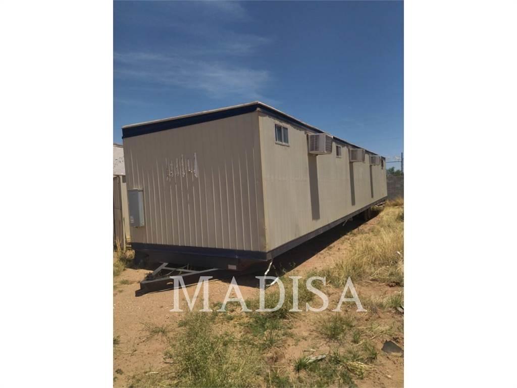  COMMOSA UCT1260V0 Tendas Construção