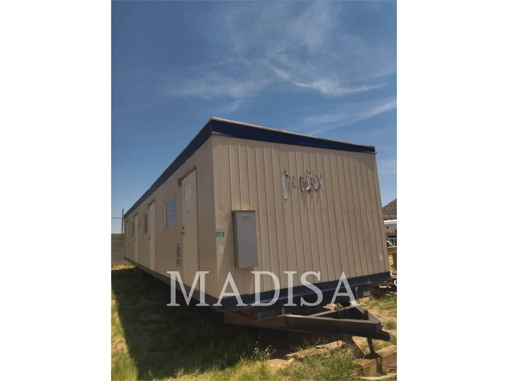  COMMOSA UCT1260V0 Tendas Construção