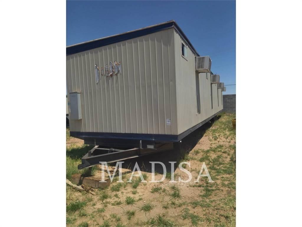  COMMOSA UCT1260V0 Tendas Construção