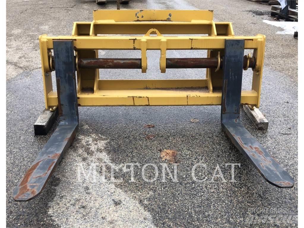 Craig 72 FORKS Baldes