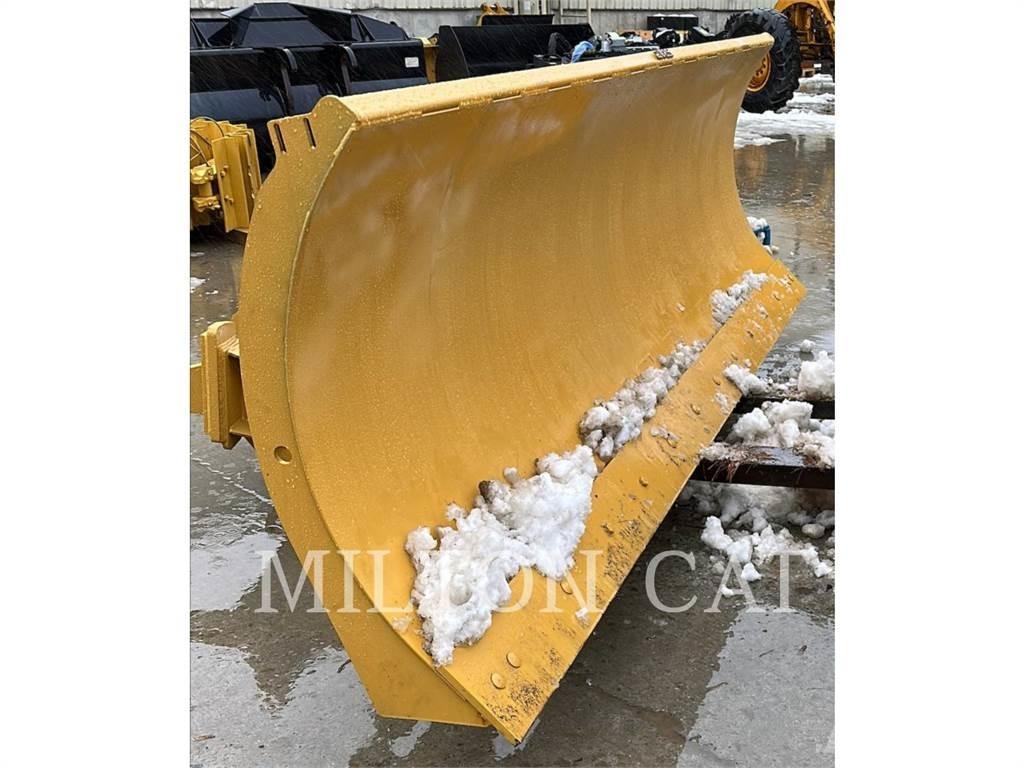 Craig HYDRAULICPLOW Lançadores de neve