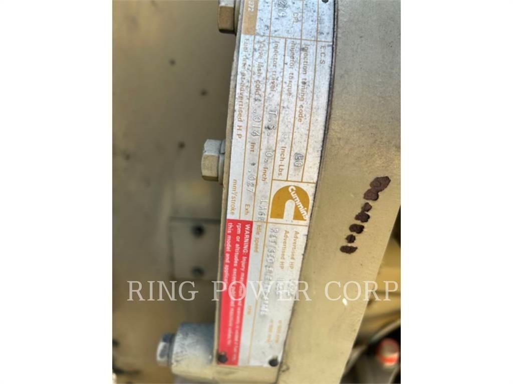 Cummins KTA50-G3 Geradores Diesel
