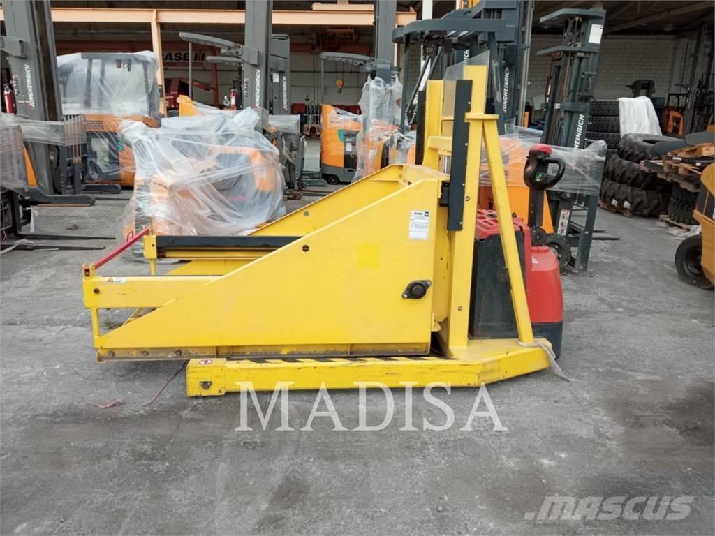  DEKA 40-M-44 Construção - Outros
