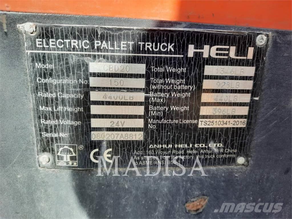  DEKA 40-M-44 Construção - Outros
