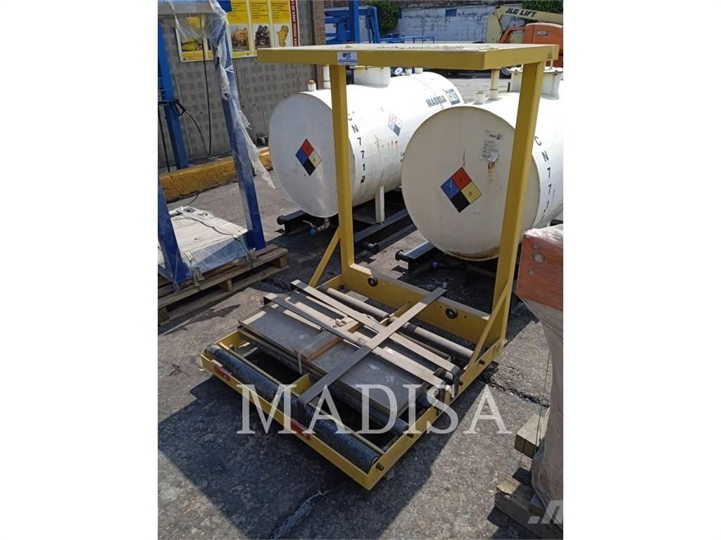  DEKA RS-21-2 Construção - Outros
