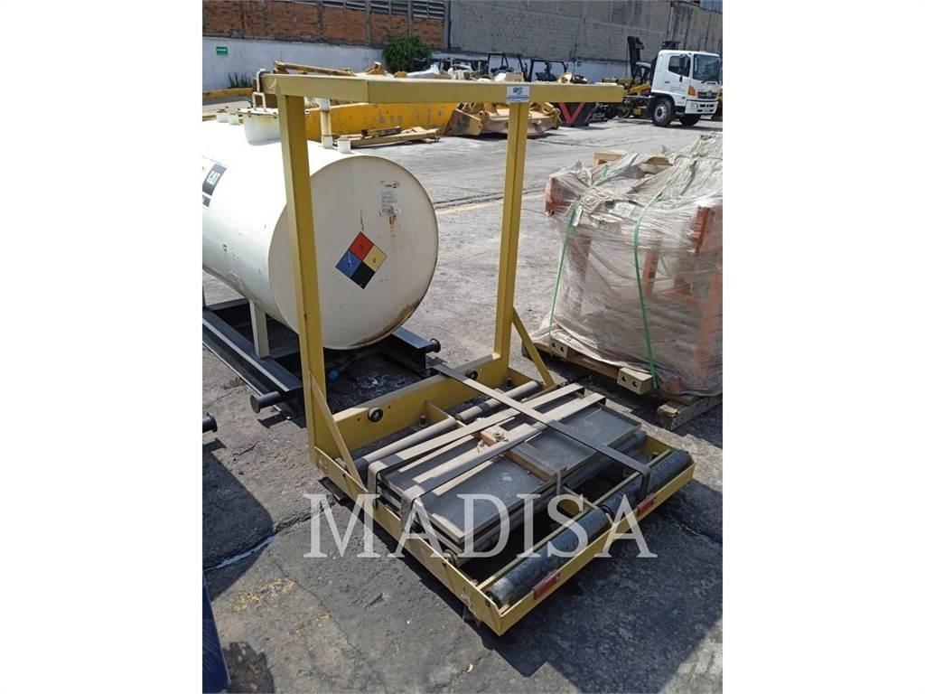  DEKA RS-21-2 Construção - Outros
