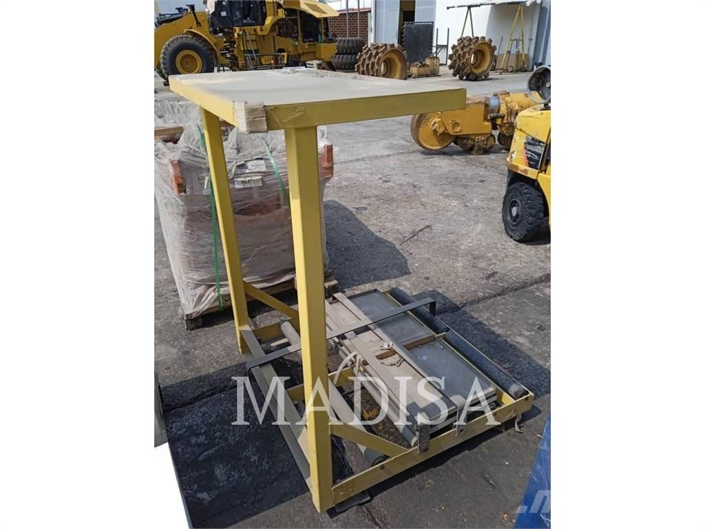  DEKA RS-21-2 Construção - Outros
