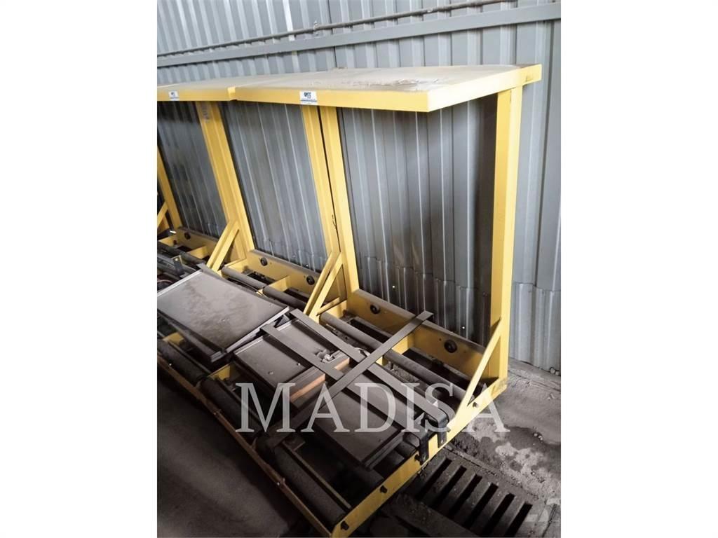  DEKA RS-21-2 Construção - Outros
