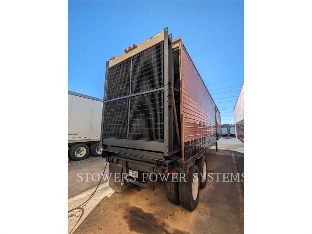 Detroit DIESEL DETROIT Outros Geradores