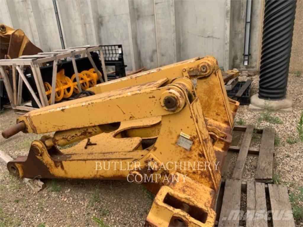 Diamond D7R RIPPER Escarificadores