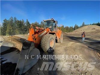 Doosan DL420-3 Carregadeiras de rodas