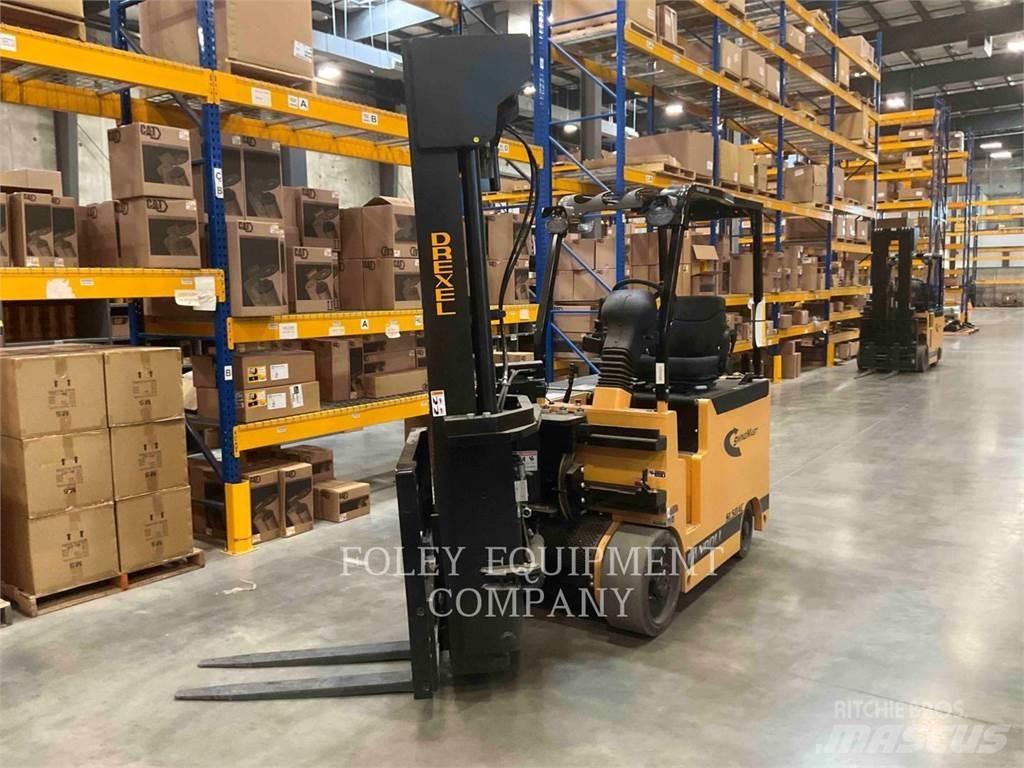 Drexel SL50AC/2 Empilhadores eléctricos