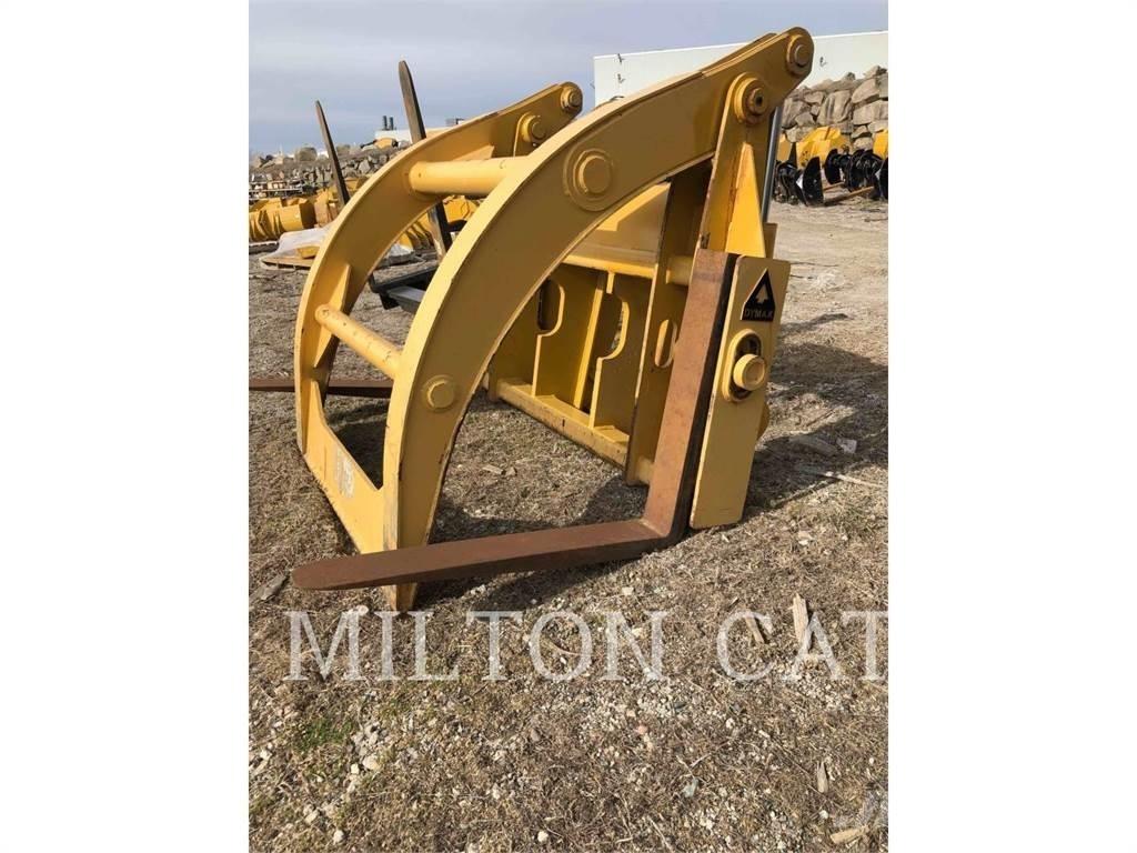 Dymax LUMBER FORKS Garfos