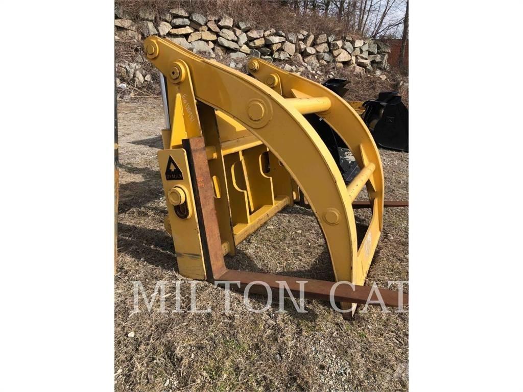 Dymax LUMBER FORKS Garfos