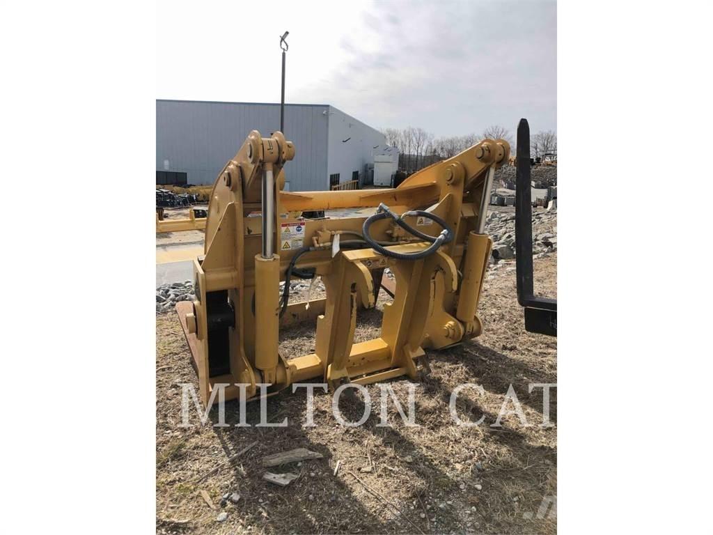 Dymax LUMBER FORKS Garfos