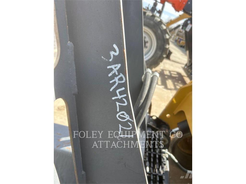 Dymax TSASS38DHF Minicarregadeiras