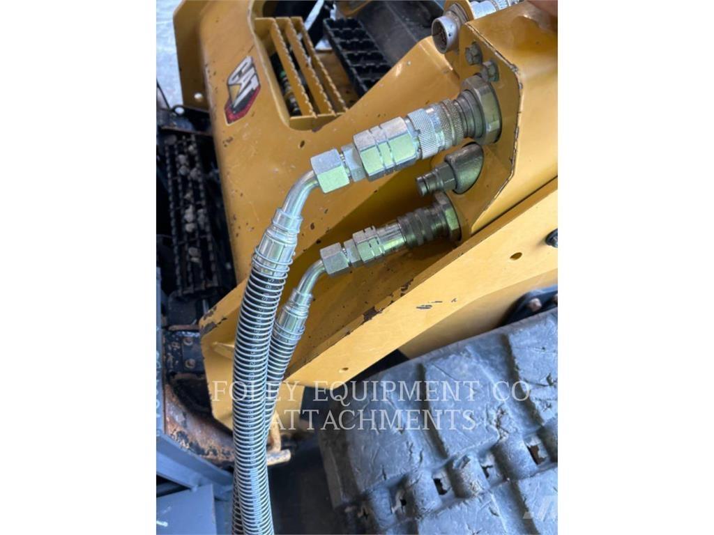 Dymax TSHSSL16D Minicarregadeiras