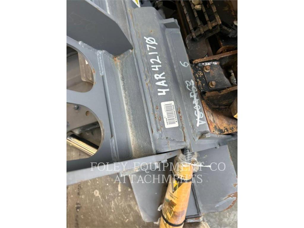 Dymax TSHSSL16D Minicarregadeiras