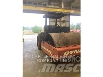Dynapac CA250 Compactadores para terra